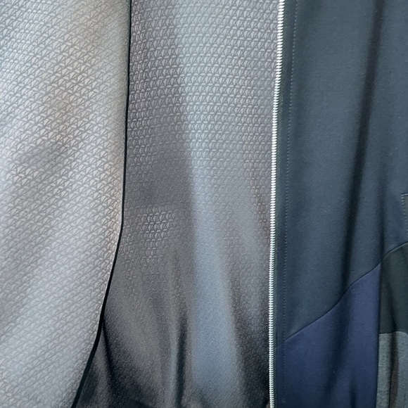 Anrealage Anseason Jacket size 50EU(40US) NWT - Picture 4 of 4